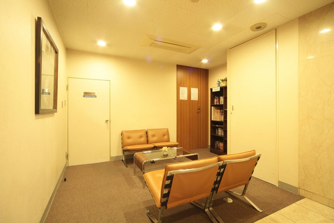 Imagen de los interiores del Hotel Kishibe Station. Foto 12