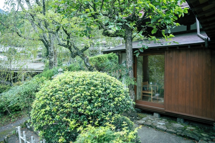 Imagen de la habitación del Hotel Kishinobo. Foto 5