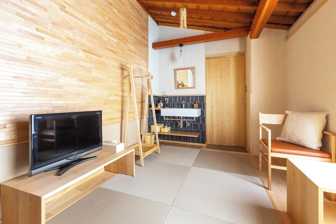 Imagen de la habitación del Hotel Kishinobo. Foto 8