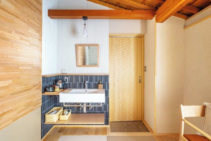 Imagen de la habitación del Hotel Kishinobo. Foto 10