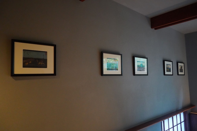 Imagen de la habitación del Hotel Kishinobo. Foto 12