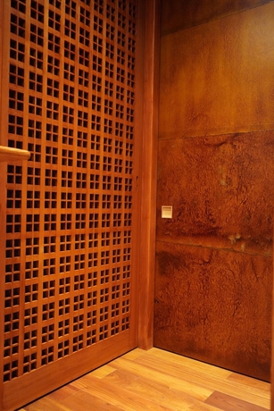 Imagen de la habitación del Hotel Kishinobo. Foto 13