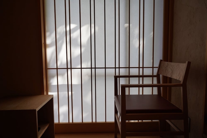 Imagen de la habitación del Hotel Kishinobo. Foto 15