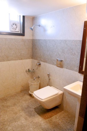 Imagen de la habitación del Hotel Kishna Palace. Foto 10