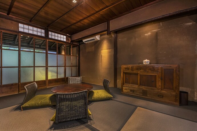 Imagen general del Hotel Kishoan. Foto 2