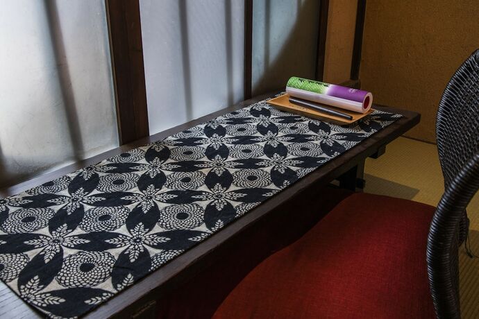 Imagen general del Hotel Kishoan. Foto 4