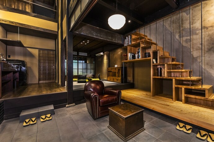 Imagen general del Hotel Kishoan. Foto 5