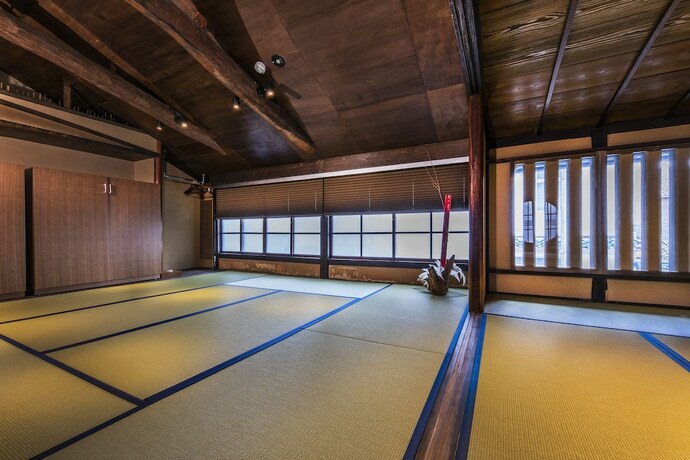 Imagen general del Hotel Kishoan. Foto 9