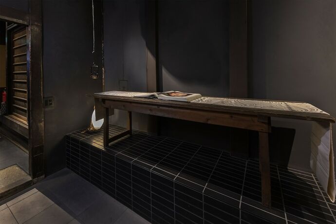 Imagen general del Hotel Kishoan. Foto 10