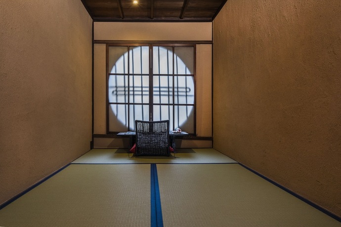 Imagen general del Hotel Kishoan. Foto 16