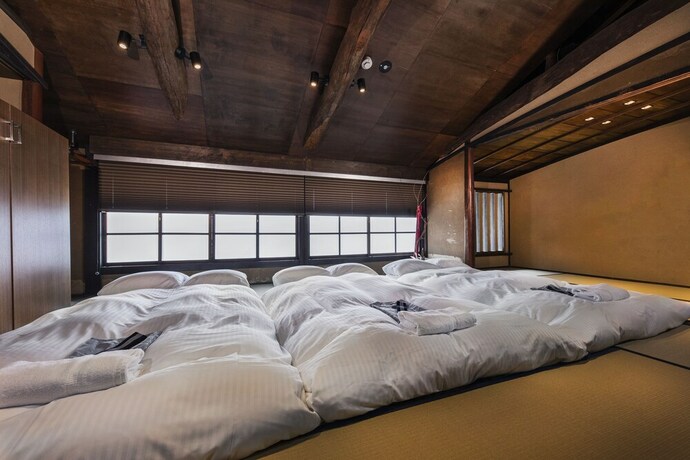 Imagen general del Hotel Kishoan. Foto 17