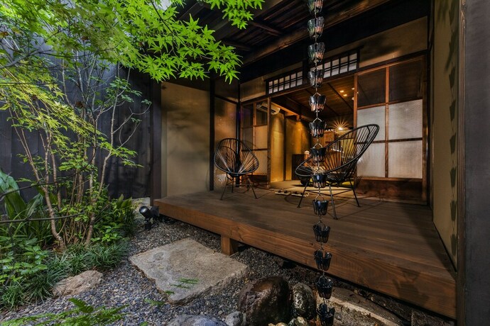 Imagen general del Hotel Kishoan. Foto 1
