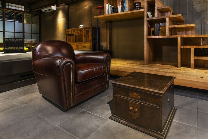 Imagen de la habitación del Hotel Kishoan. Foto 21