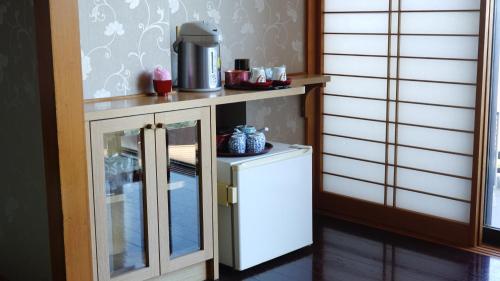 Imagen de la habitación del Hotel Kishotei. Foto 6
