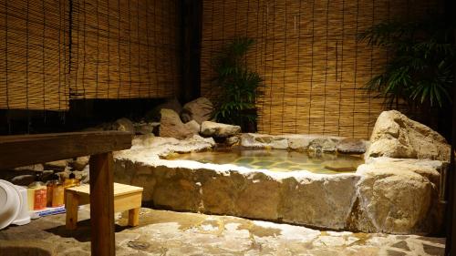 Imagen general del Hotel Kishotei. Foto 3