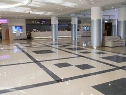 Imagen de los interiores del Hotel Kishu Minabe Royal. Foto 6