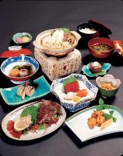 Imagen del bar/restaurante del Hotel Kishu Tetsudo Atami. Foto 3