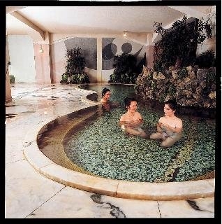 Imagen de los interiores del Hotel Kishu Tetsudo Atami. Foto 7