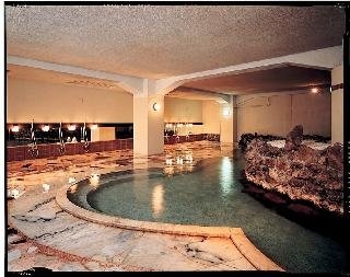 Imagen de los interiores del Hotel Kishu Tetsudo Atami. Foto 8