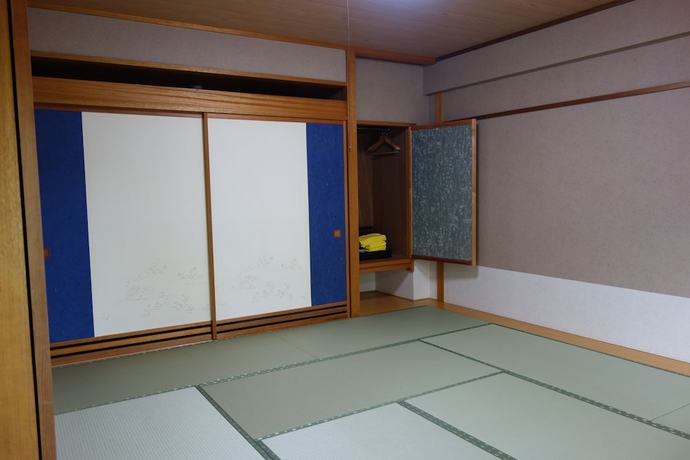 Imagen de la habitación del Hotel Kishu Tetsudou Karuizawa. Foto 10