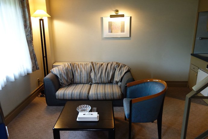 Imagen de la habitación del Hotel Kishu Tetsudou Karuizawa. Foto 12