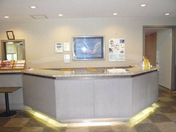 Imagen de los interiores del Hotel Kishu Tetsudou Karuizawa. Foto 20