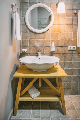 Imagen de la habitación del Hotel Kisi Boutique. Foto 6