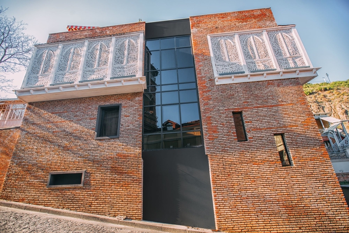 Imagen general del Hotel Kisi Boutique. Foto 2