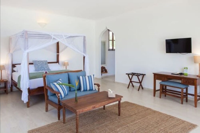 Imagen de la habitación del Hotel Kisiwa on the Beach. Foto 2