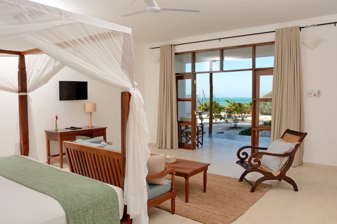 Imagen de la habitación del Hotel Kisiwa on the Beach. Foto 3