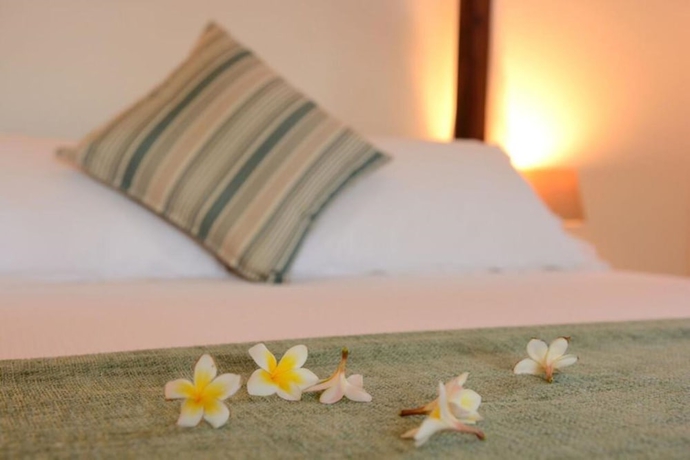Imagen de la habitación del Hotel Kisiwa on the Beach. Foto 4