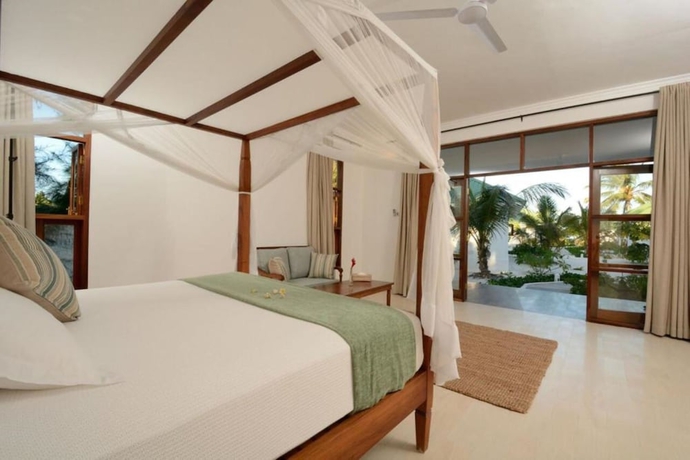Imagen de la habitación del Hotel Kisiwa on the Beach. Foto 5