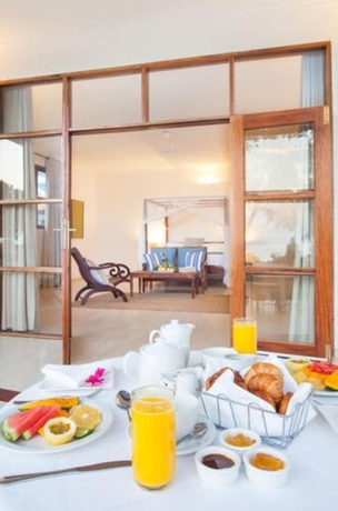 Imagen de la habitación del Hotel Kisiwa on the Beach. Foto 6