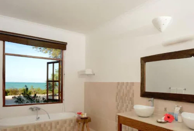 Imagen de la habitación del Hotel Kisiwa on the Beach. Foto 7