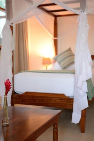 Imagen de la habitación del Hotel Kisiwa on the Beach. Foto 8