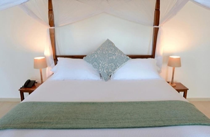 Imagen de la habitación del Hotel Kisiwa on the Beach. Foto 9