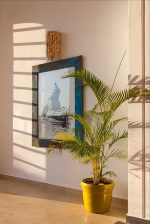 Imagen de los interiores del Hotel Kisiwa on the Beach. Foto 18