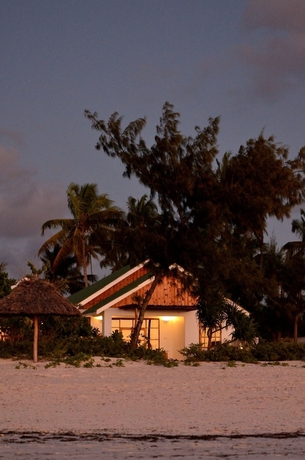 Imagen de la habitación del Hotel Kisiwa on the Beach. Foto 10