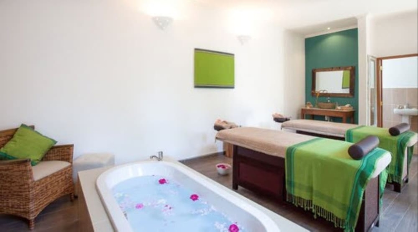 Imagen de la habitación del Hotel Kisiwa on the Beach. Foto 12