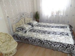 Imagen general del Hotel Kislovodsk Guests House. Foto 1
