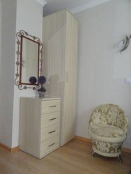 Imagen general del Hotel Kislovodsk Guests House. Foto 4