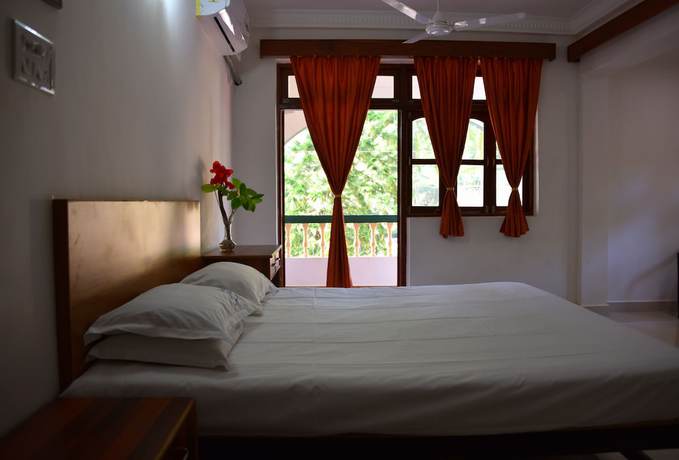 Imagen de la habitación del Hotel Kismat Mahal. Foto 3