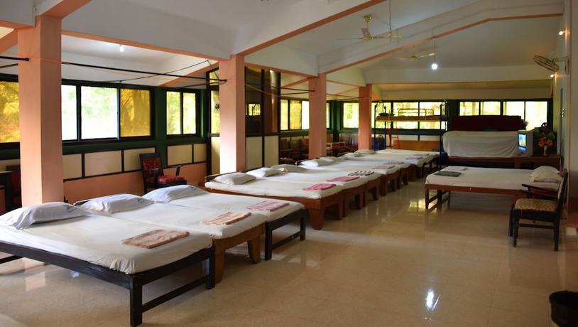 Imagen de la habitación del Hotel Kismat Mahal. Foto 4
