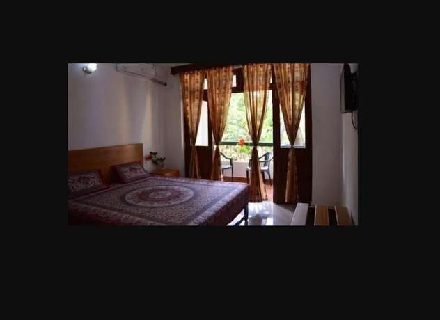 Imagen de la habitación del Hotel Kismat Mahal. Foto 7