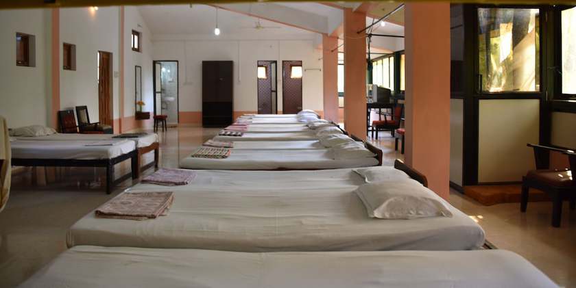 Imagen de la habitación del Hotel Kismat Mahal. Foto 10
