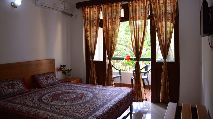 Imagen de la habitación del Hotel Kismat Mahal. Foto 11