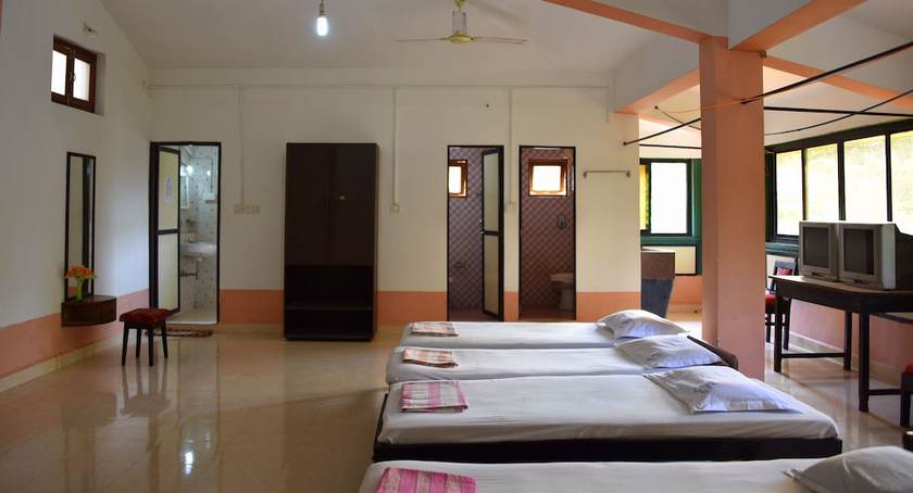 Imagen de la habitación del Hotel Kismat Mahal. Foto 12