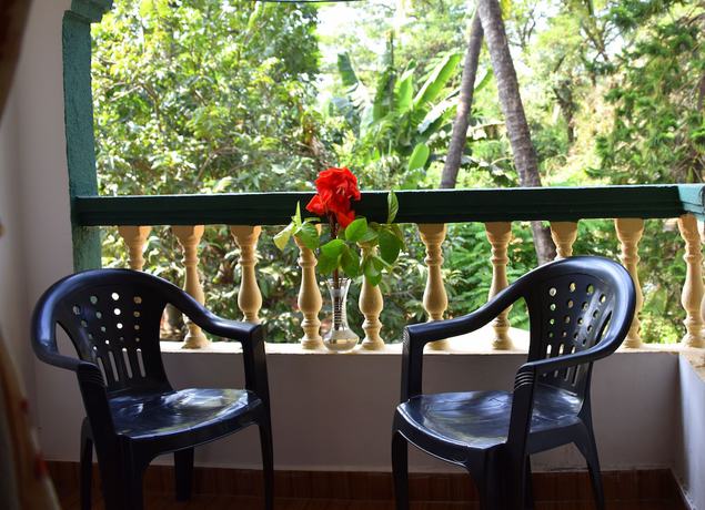 Imagen de los interiores del Hotel Kismat Mahal. Foto 19