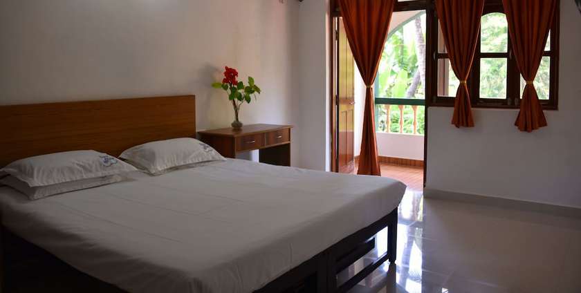 Imagen de la habitación del Hotel Kismat Mahal. Foto 13