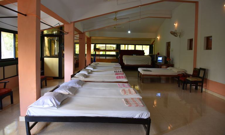 Imagen de la habitación del Hotel Kismat Mahal. Foto 14
